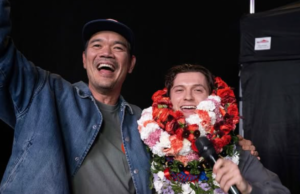 Filmagens de “Homem-Aranha: Novo Dia” terminam; O diretor agradece a Tom Holland por ‘sua liderança generosa’ e ‘ética de trabalho implacável’