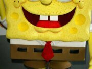 Nickelodeon comemora mês do orgulho com Bob Esponja Calça Quadrada