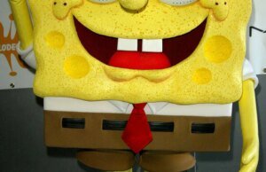 Nickelodeon comemora mês do orgulho com Bob Esponja Calça Quadrada