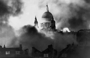 Pai Natal e a Guerra pela Terra Média