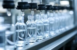 Monte Rosa obtém uma vitória no câncer de próstata e atinge o maior nível em quatro anos