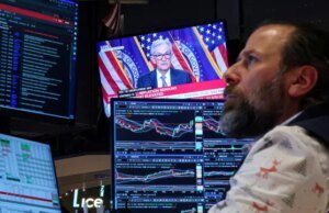 A troca fantasma do Fed