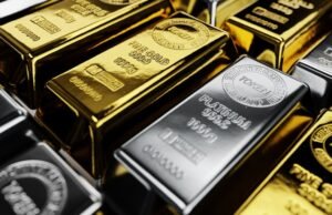 Ações de ouro e prata dominam lista de elite de nomes em crescimento com preços de metais definidos para ano excepcional