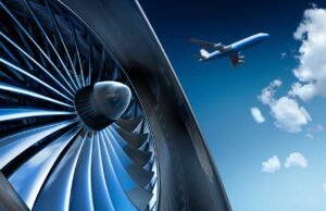 Duas ações aeroespaciais importantes perto de pontos de compra em meio a fusão e aumento de metas