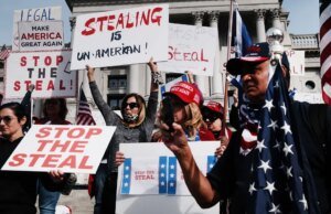 Facebook encerra grande grupo pró-Trump ‘Stop the Steal’ por espalhar desinformação eleitoral e pedir violência