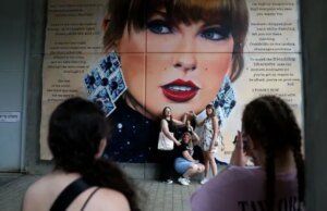 Você pode dizer isso de novo