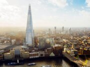 Aqui estão as cidades globais mais ‘atraentes’. Mas será que eles conseguirão manter a vantagem no mundo pós-pandemia?