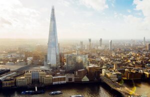 Aqui estão as cidades globais mais ‘atraentes’. Mas será que eles conseguirão manter a vantagem no mundo pós-pandemia?