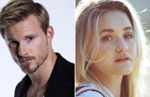 ‘The White Lotus’ escala Alexander Ludwig e AJ Michalka para a 4ª temporada