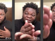 Não é nenhuma surpresa que esta conversa inspiradora sobre amor e auto-aceitação esteja em toda parte