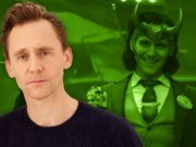 Tom Hiddleston diz que seu trabalho em ‘Vingadores: Dia do Juízo Final’ está concluído e chama a história central do filme de “surpreendente” e “absolutamente brilhante”