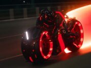 ‘Tron: Ares’ define data de lançamento do streaming Disney+