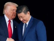 O acordo de Trump com a China Chip e a venda da segurança nacional americana