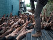 The State of Scary TV: ‘The Returned’ e ‘Ash vs Evil Dead’ juntam-se a ‘The Walking Dead’ para oferecer terror de alta qualidade