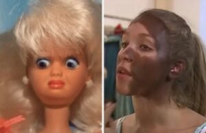 Qual momento de reality show dos anos 2000 acabou sendo extremamente problemático em retrospectiva?