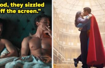 23 coadjuvantes que eram tão fascinantes juntos em 2025 que tinham a química romântica ou platônica mais memorável