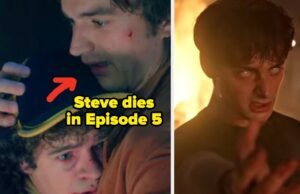 "Coisas estranhas" Os fãs estão compartilhando teorias da 5ª temporada, volume 2, e elas não estão fora do campo esquerdo