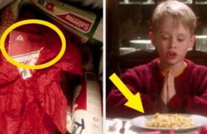 33 Pequeno, divertido e hilário "Sozinho em casa" Detalhes que apenas os verdadeiros fãs terão notado