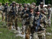 De Dependente de Segurança a Parceiro Civilizacional