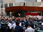 Rihanna, Lizzo, Megan Thee Stallion e Ariana Grande assinam carta aberta pela reforma policial