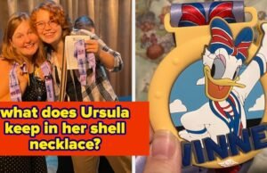 Ganhei uma medalha em curiosidades competitivas da Disney, acertando todas as 20 perguntas – você consegue?