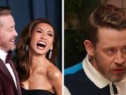 As pessoas estão chorando com os novos comentários de Macaulay Culkin sobre como Brenda Song “o pegou de uma pilha” e o mudou para melhor