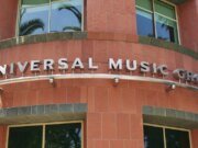 Universal Music Group propõe solução para objeções da Comissão Europeia sobre aquisição de Downtown
