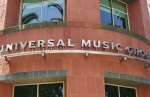Universal Music Group propõe solução para objeções da Comissão Europeia sobre aquisição de Downtown