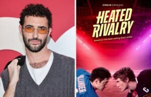 A carne entre "Rivalidade acalorada" E Jordan Firstman aparentemente acabou, mas os fãs não estão acreditando nisso