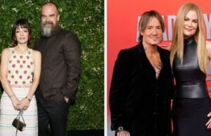 As maiores separações de celebridades de 2025: uma lista completa dos casais famosos que desistiram este ano