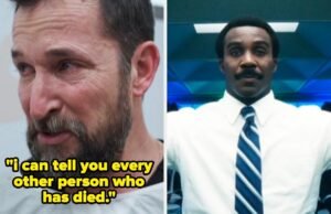 21 atores de TV que fizeram performances tão engraçadas, comoventes e hipnotizantes em 2025 que merecem um prêmio