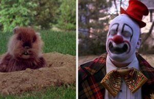 A menos que sua memória de filme seja fotogênica, duvido muito que você consiga passar neste teste de congelamento de filmes dos anos 80