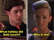 Você se lembra bem de ‘The OC’?