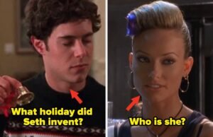 Você se lembra bem de ‘The OC’?