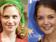 Zooey Deschanel originalmente perdeu o papel de ‘elfo’ porque ‘acabamos de oferecê-lo a Katie Holmes’