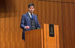 Trump contrata Kevin Warsh, um membro interno e externo do Fed, para liderar o banco central