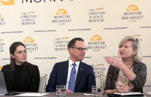 O que é um ‘Yinzer’? Mesa redonda de nossos repórteres com o governador Josh Shapiro.