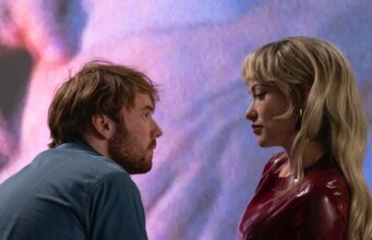 Vibradores, piadas e sexo a três: o thriller excêntrico de Olivia Wilde ‘I Want Your Sex’ esquenta o Sundance