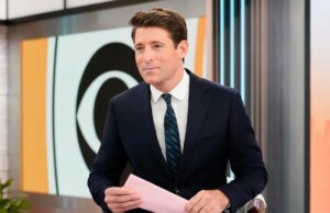 O novo âncora do CBS Evening News, Tony Dokoupil, diz que as notícias ‘colocaram muito peso’ nos acadêmicos e nas elites: ‘A imprensa perdeu a história’