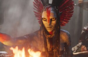 ‘Avatar: Fire and Ash’ lidera bilheteria na véspera de Ano Novo com US$ 8,1 milhões, vendas de ingressos domésticos terminam 2025 com US$ 8,9 bilhões