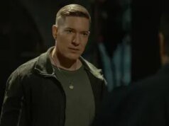 Como Gary Lennon e Joseph Sikora criaram o final perfeito para ‘Power Book IV: Force’; Duo provoca filme centrado em Tommy Egan e construindo um legado
