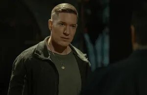 Como Gary Lennon e Joseph Sikora criaram o final perfeito para ‘Power Book IV: Force’; Duo provoca filme centrado em Tommy Egan e construindo um legado