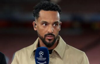 ‘Provou que estou errado’ – Theo Walcott diz que a estrela do Arsenal o ‘surpreendeu’ após a vitória do Inter