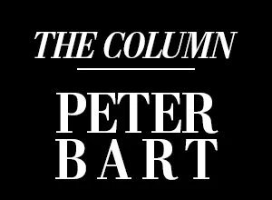 Peter Bart: Os discos voadores de ‘Heated Rivalry’ lembram aos estúdios como um romance agitado pode ser um verdadeiro jogo de poder