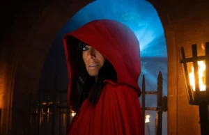 O que é um traidor secreto? A nova reviravolta sensacional de The Traitors explicada