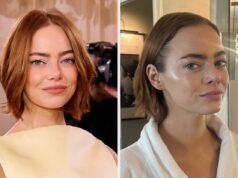 Aqui está o que acontece em um tratamento facial para a temporada de premiações de US $ 3.000, que a maioria das celebridades que você já ouviu falar provavelmente conseguiu