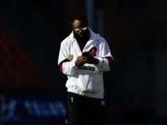 Toronto Argonauts contrata Adarius Pickett após liberação dos Redblacks