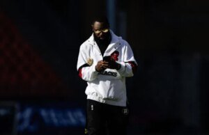 Toronto Argonauts contrata Adarius Pickett após liberação dos Redblacks