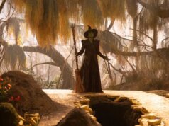 Contagem de personagens: as músicas da corrida do Oscar vão além de serem apenas músicas bonitas