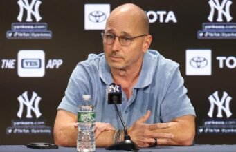 Yankees tomam decisão frustrante em meio à contratação de Tatsuya Imai por US$ 63 milhões do Astros